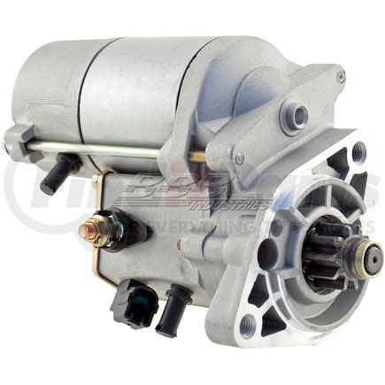 BBB Rotating Electrical N17876 Starter NEW STARTER