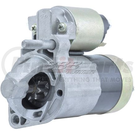 N17764 by BBB ROTATING ELECTRICAL - NEW STARTER
