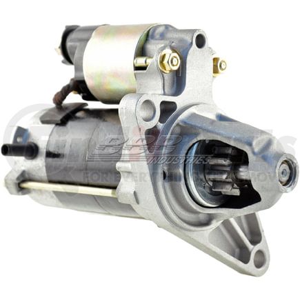 N17845 by BBB ROTATING ELECTRICAL - NEW STARTER