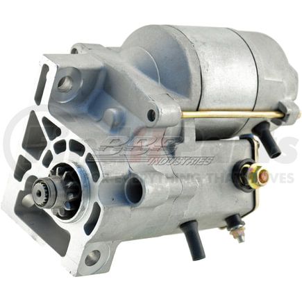 N17091 by BBB ROTATING ELECTRICAL - NEW STARTER