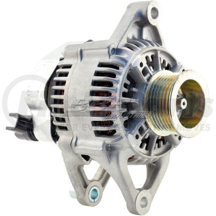 BBB Rotating Electrical N13823 Alternator NEW ALTERNATOR