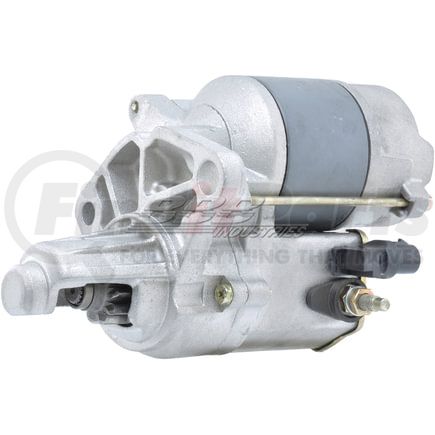 N17785 by BBB ROTATING ELECTRICAL - NEW STARTER