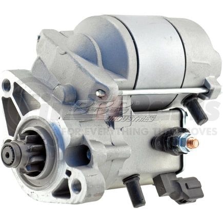 N17671 by BBB ROTATING ELECTRICAL - New Starter