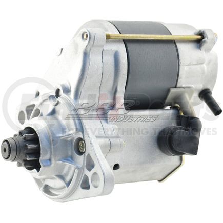 N17242 by BBB ROTATING ELECTRICAL - NEW STARTER
