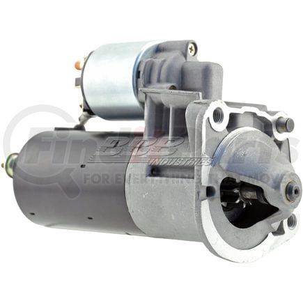BBB Rotating Electrical N17508 NEW STARTER