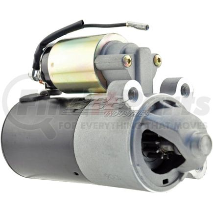 BBB Rotating Electrical N3262 NEW STARTER