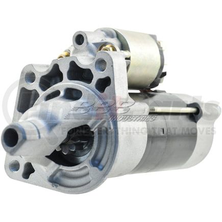 N17949 by BBB ROTATING ELECTRICAL - NEW STARTER