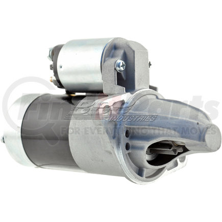 N17723 by BBB ROTATING ELECTRICAL - New Starter