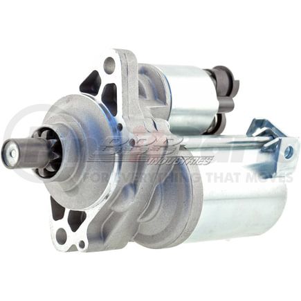 N17729 by BBB ROTATING ELECTRICAL - NEW STARTER