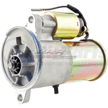 BBB Rotating Electrical N6647 NEW STARTER