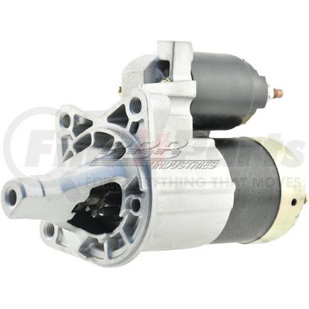 BBB Rotating Electrical N17929 Starter STARTERS