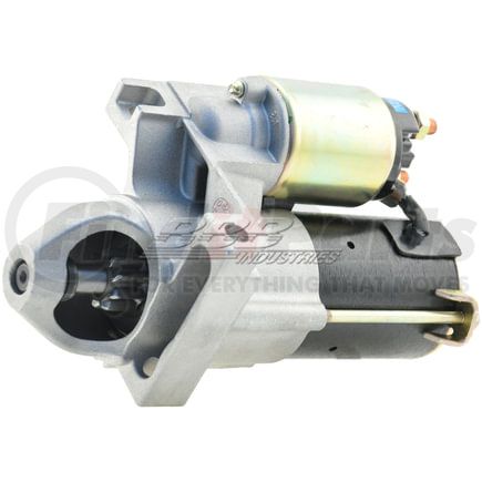 BBB Rotating Electrical N6786 NEW STARTER