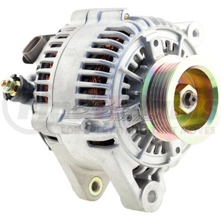 BBB Rotating Electrical N13806 NEW ALTERNATOR