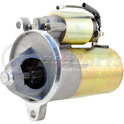 N3224 by BBB ROTATING ELECTRICAL - NEW STARTER