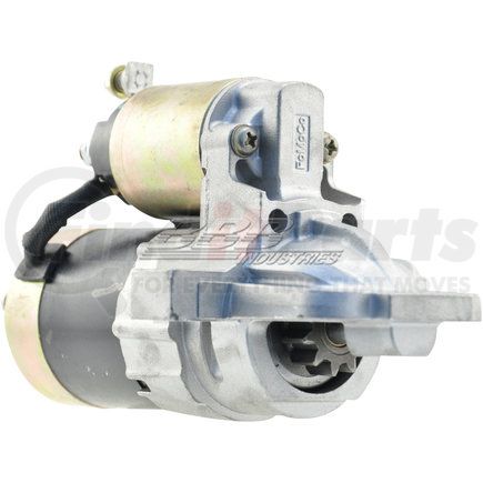 BBB Rotating Electrical N17944 Starter STARTERS