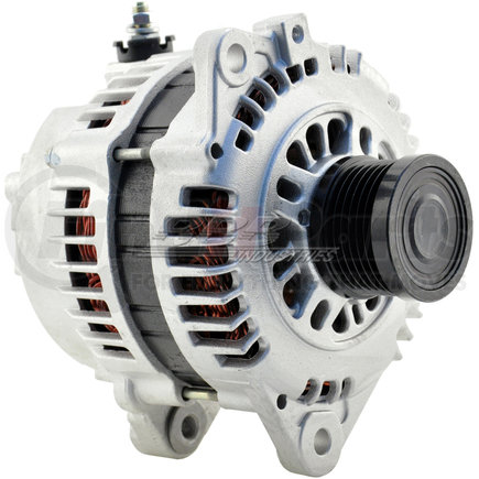 N13939 by BBB ROTATING ELECTRICAL - NEW ALTERNATOR