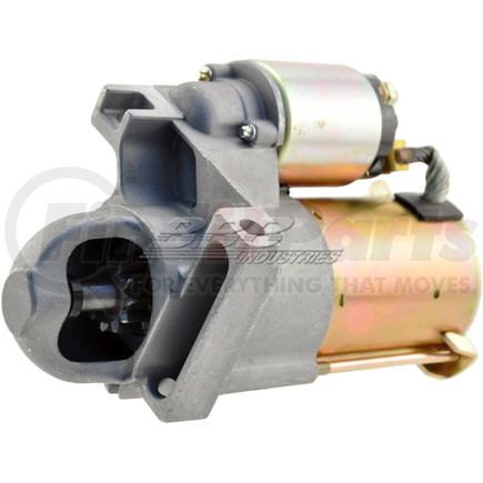 BBB Rotating Electrical N6484 NEW STARTER