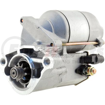 N17800 by BBB ROTATING ELECTRICAL - New Starter