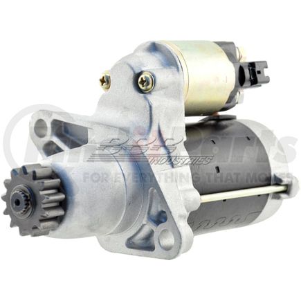 BBB Rotating Electrical N17825 Starter STARTERS