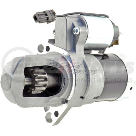 N17831 by BBB ROTATING ELECTRICAL - NEW STARTER