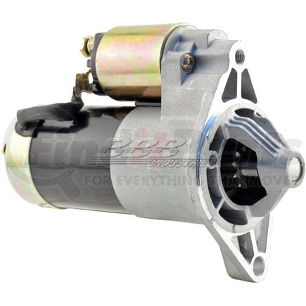 BBB Rotating Electrical N17006 NEW STARTER