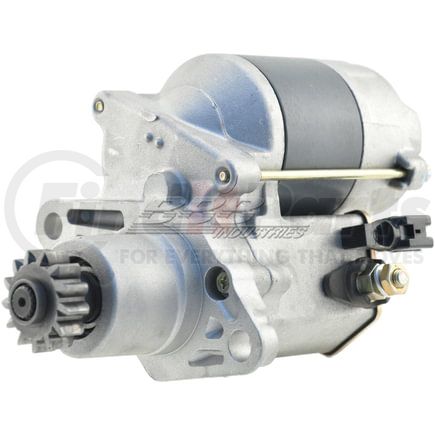 N17715 by BBB ROTATING ELECTRICAL - NEW STARTER