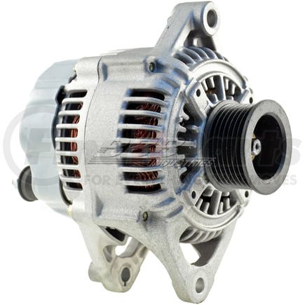 N13911 by BBB ROTATING ELECTRICAL - New Alternator