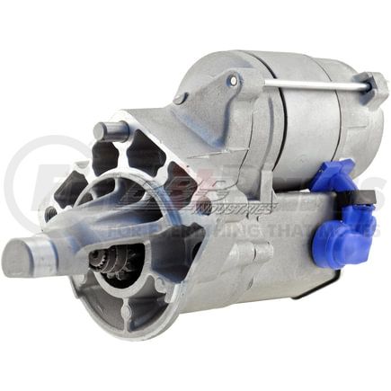 N17784 by BBB ROTATING ELECTRICAL - NEW STARTER