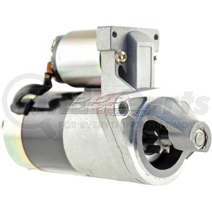BBB Rotating Electrical N17783 New Starter