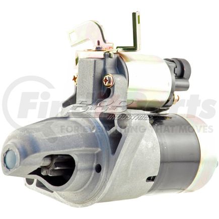 N17703 by BBB ROTATING ELECTRICAL - NEW STARTER