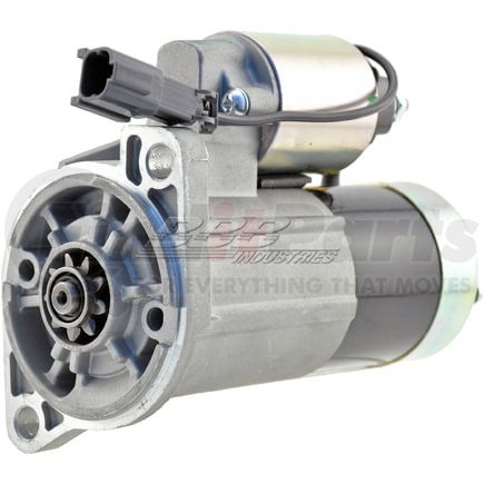 N17685 by BBB ROTATING ELECTRICAL - NEW STARTER