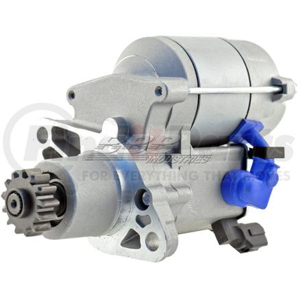 N17774 by BBB ROTATING ELECTRICAL - NEW STARTER