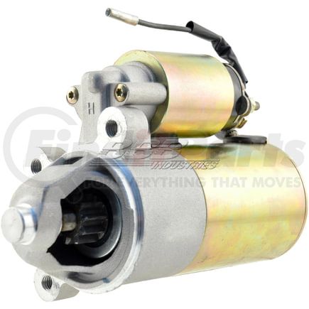 BBB Rotating Electrical N3213 NEW STARTER