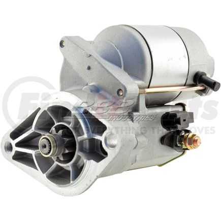 N17519 by BBB ROTATING ELECTRICAL - NEW STARTER