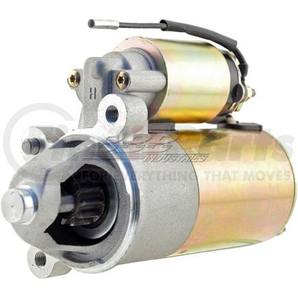 N3204 by BBB ROTATING ELECTRICAL - NEW STARTER