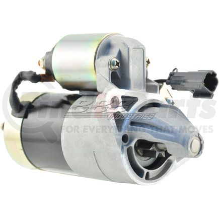 N17146 by BBB ROTATING ELECTRICAL - NEW STARTER