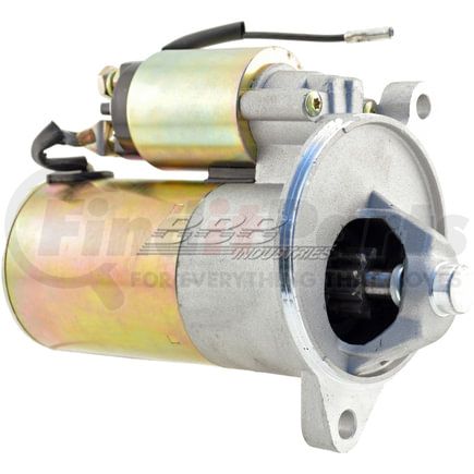 N3223 by BBB ROTATING ELECTRICAL - NEW STARTER