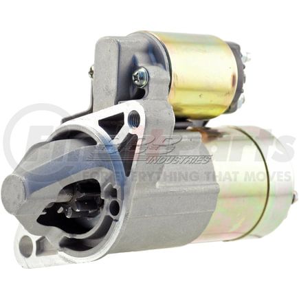 BBB Rotating Electrical N17829 NEW STARTER
