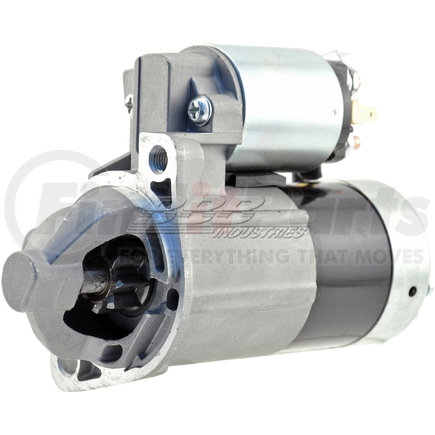 N17795 by BBB ROTATING ELECTRICAL - NEW STARTER
