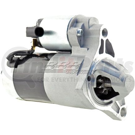 N17754 by BBB ROTATING ELECTRICAL - NEW STARTER