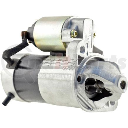 N17775 by BBB ROTATING ELECTRICAL - NEW STARTER