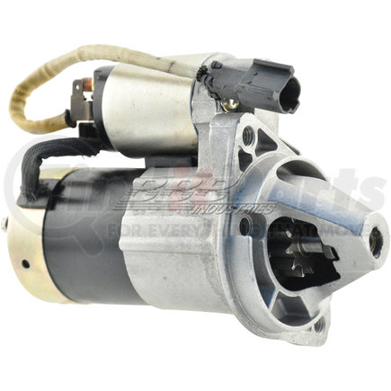 BBB Rotating Electrical N17859 Starter NEW STARTER