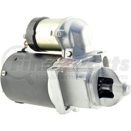 BBB Rotating Electrical N6483 NEW STARTER