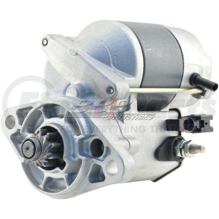 N17493 by BBB ROTATING ELECTRICAL - New Starter