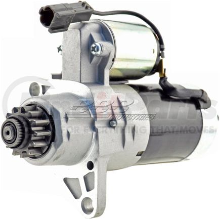 N17479 by BBB ROTATING ELECTRICAL - NEW STARTER