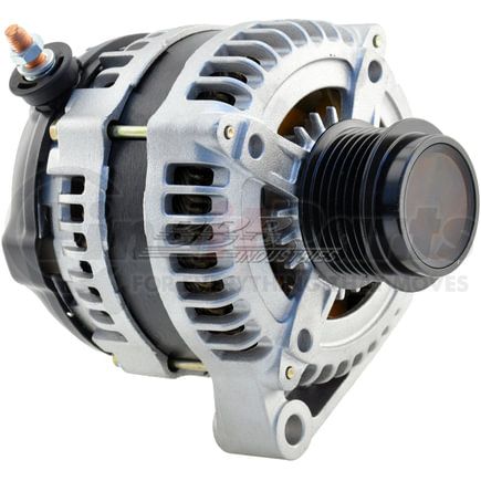 BBB Rotating Electrical N13870 Alternator NEW ALTERNATOR