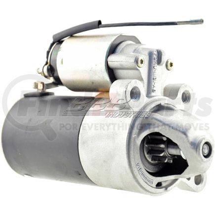 N3261 by BBB ROTATING ELECTRICAL - New Starter