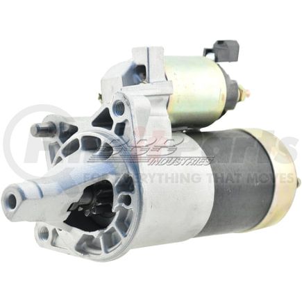 BBB Rotating Electrical N17832 NEW STARTER