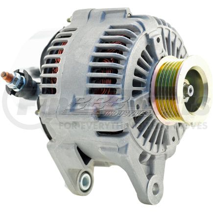 N13873 by BBB ROTATING ELECTRICAL - NEW ALTERNATOR