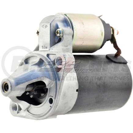 N17826 by BBB ROTATING ELECTRICAL - NEW STARTER